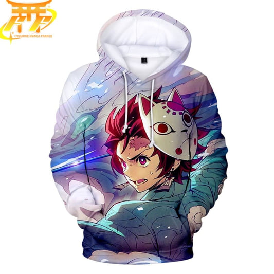 Tanjiro Exam Bluza - Demon Slayer™