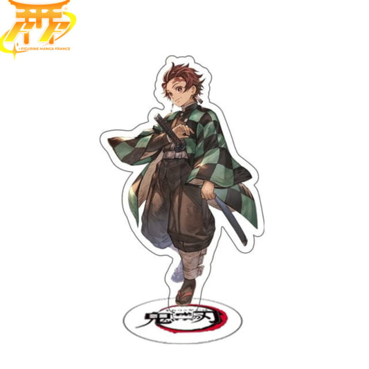 Tanjiro Figurka Akrylowa - Demon Slayer™