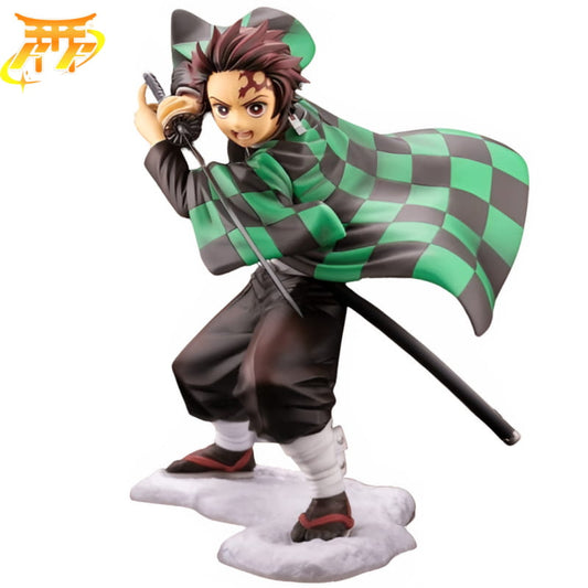 Tanjiro Figurka - Demon Slayer™