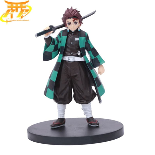 Tanjiro Figurka - Demon Slayer™