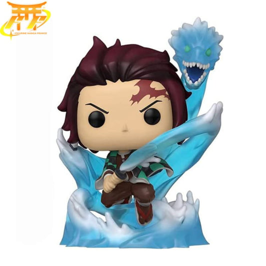 Tanjiro Figurka POP - Demon Slayer™