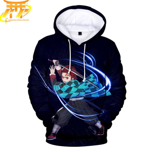 Tanjiro Kamado Bluza - Demon Slayer™