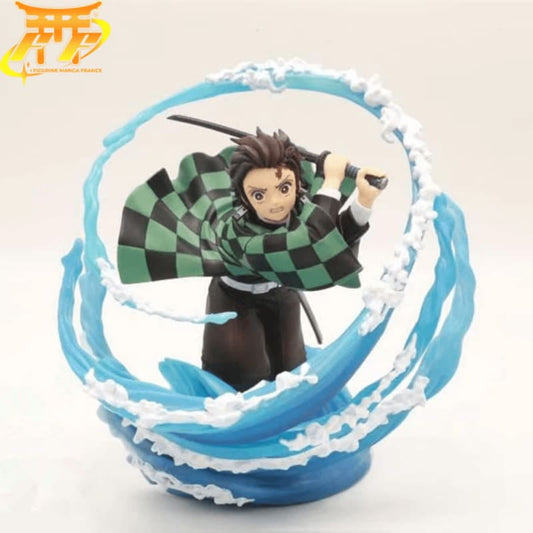 Tanjiro Kamado Dech Wody Figurka - Demon Slayer™
