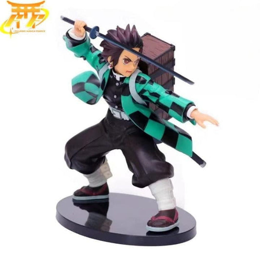 Tanjiro Kamado Figurka - Demon Slayer™