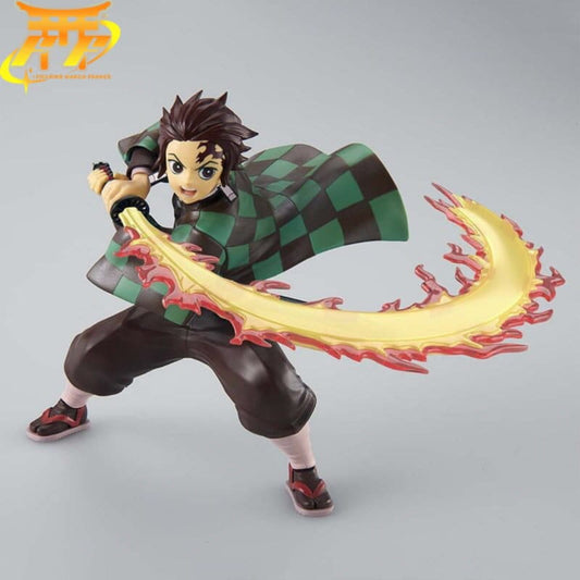 Tanjiro Kamado Figurka - Demon Slayer™