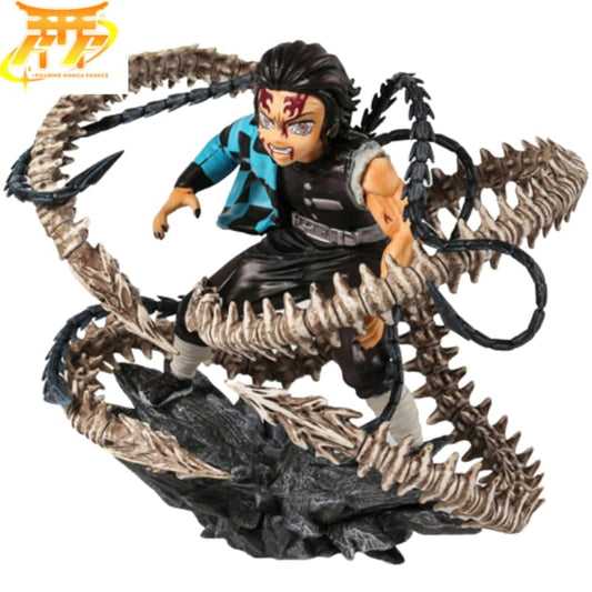 Tanjiro Kamado Forma Ostateczna Figurka - Demon Slayer™