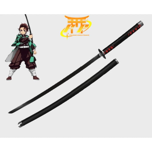 Tanjiro Kamado Katana - Demon Slayer™