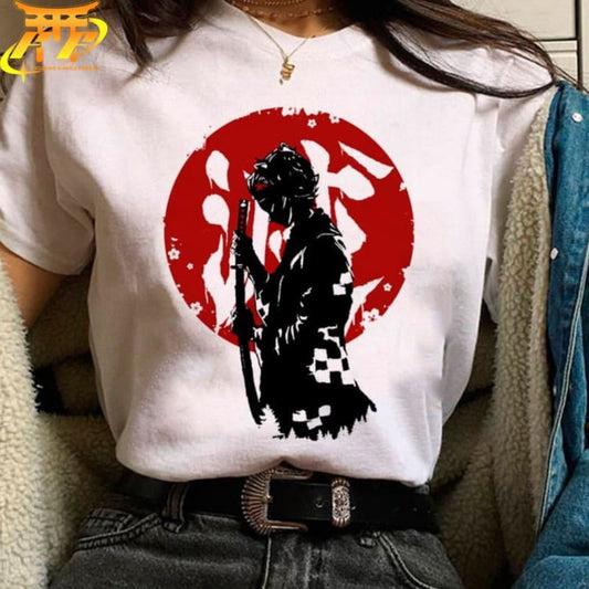 Tanjiro Kamado Koszulka - Demon Slayer™