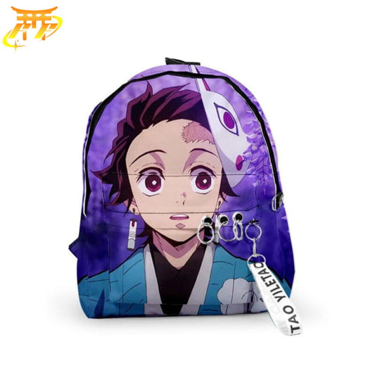 Tanjiro Kamado Plecak - Demon Slayer™