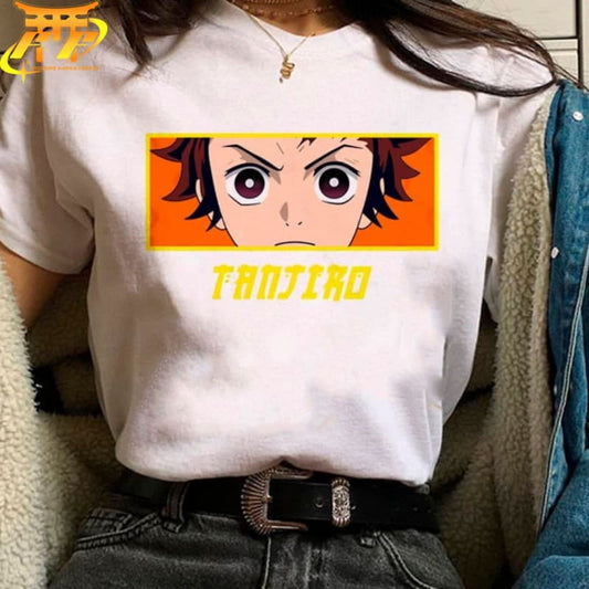 Tanjiro Koszulka - Demon Slayer™