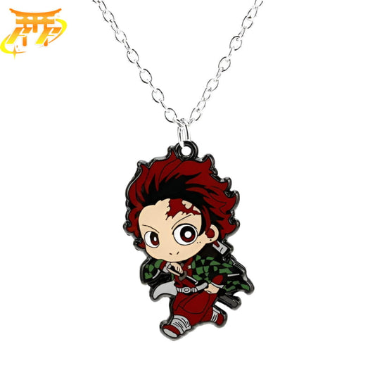 Tanjiro Naszyjnik - Demon Slayer™