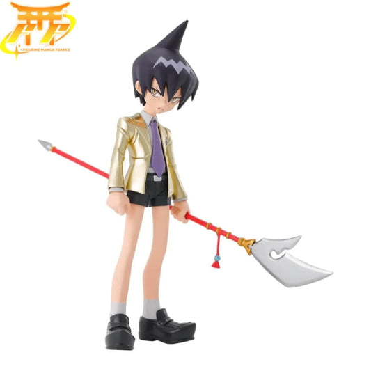 Tao Ren Figurka - Shaman King™