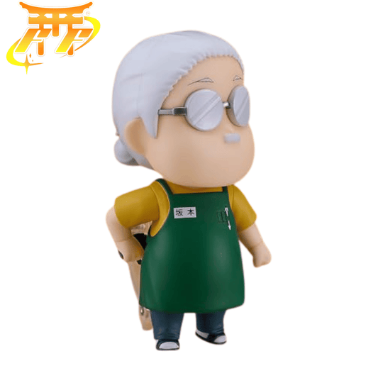 Tarô Sakamoto Figurka - Sakamoto Days™