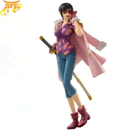 Tashigi Figurka - One Piece™