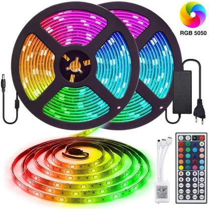 Taśma Ścienna Neon LED