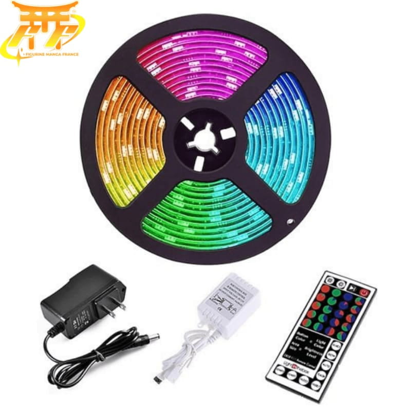 Taśma Ścienna Neon LED