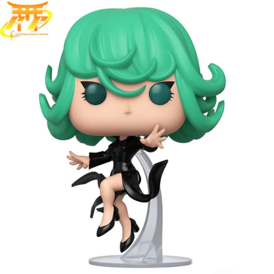 Tatsumaki Figurka POP - One Punch Man™