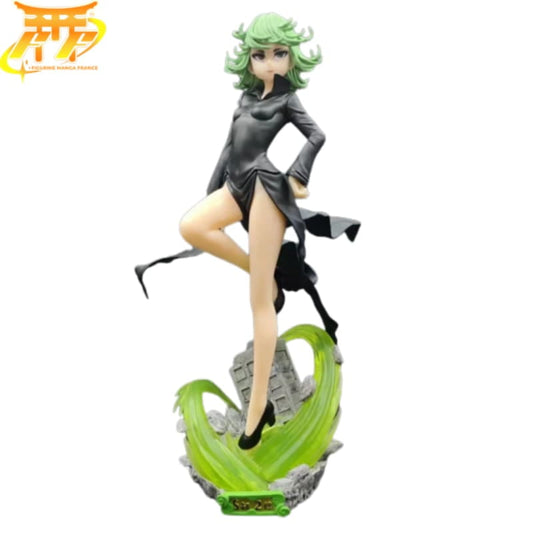 Tatsumaki Tragiczna Tornado Figurka - One Punch Man™
