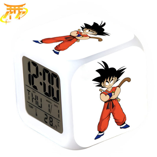 Teen Goku Budzik - Dragon Ball Z™