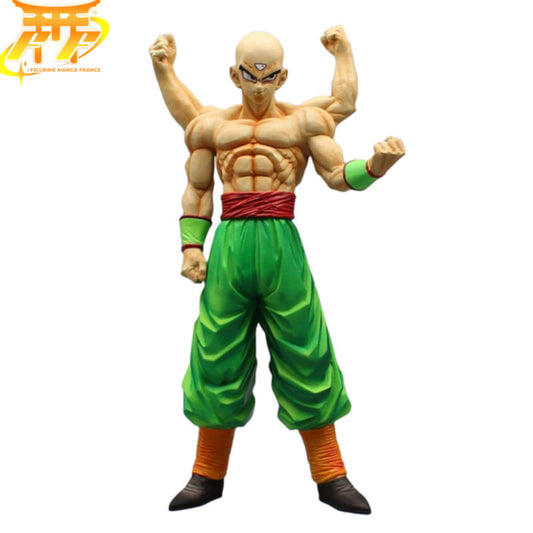 Ten Shin Han Figurka - Dragon Ball Z™