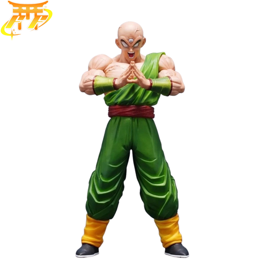 Ten Shin Han Technika Kikôhô Figurka - Dragon Ball Z™