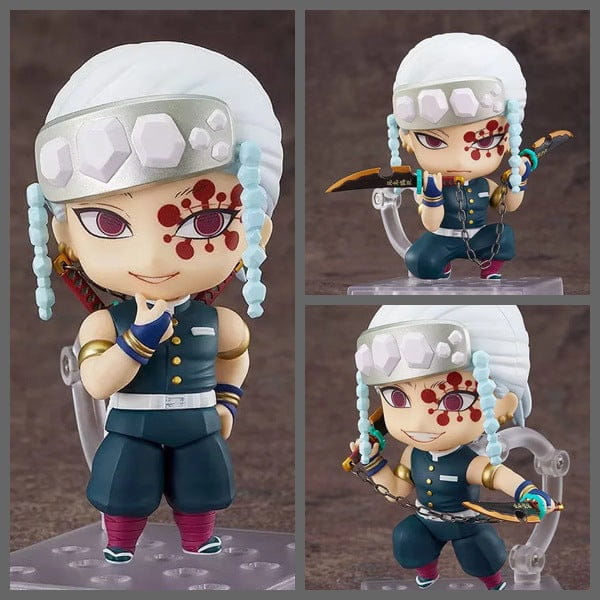 Tengen Nendoroïd Figurka - Demon Slayer™