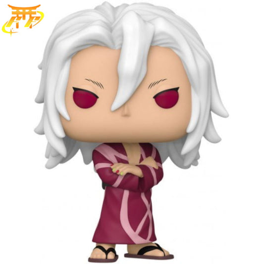 Tengen Uzui Figurka POP - Demon Slayer™