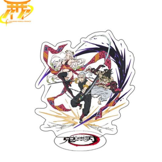 Tengen Walka Figurka Akrylowa - Demon Slayer™