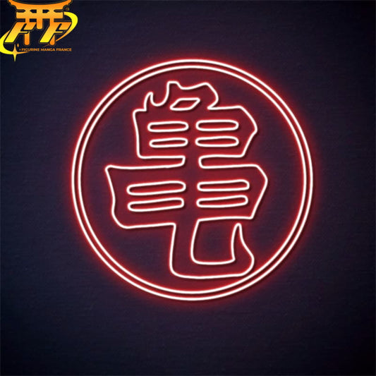 Tenkaïchi Budokaï Neon LED - Dragon Ball Z™