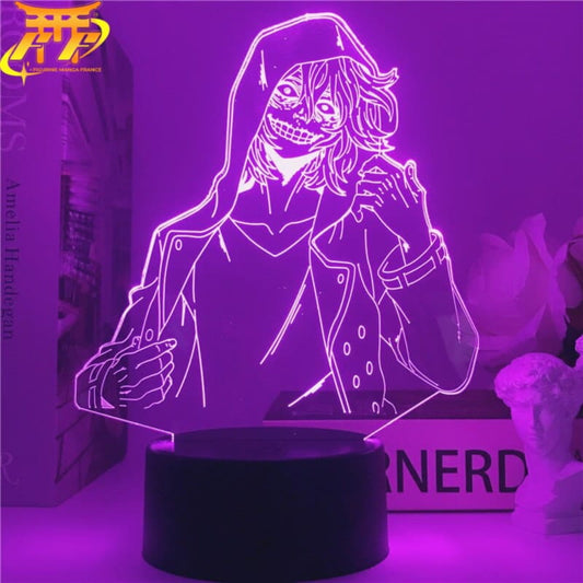 Tenko Shimura Lampka LED - My Hero Academia™