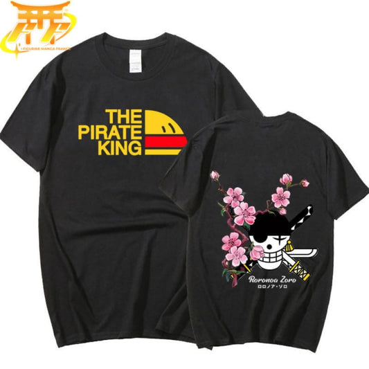 The Pirate King Koszulka - One Piece™