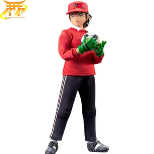 Thomas Price Figurka - Captain Tsubasa™