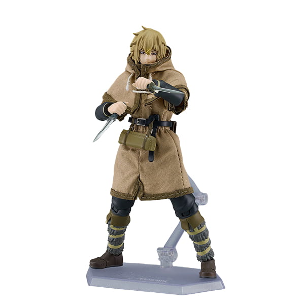 Thorfinn Figurka - Vinland Saga™