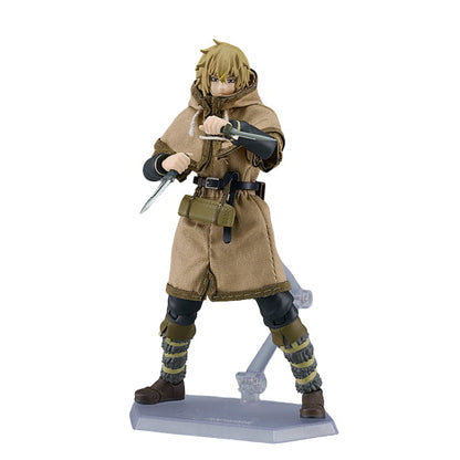Thorfinn Figurka - Vinland Saga™
