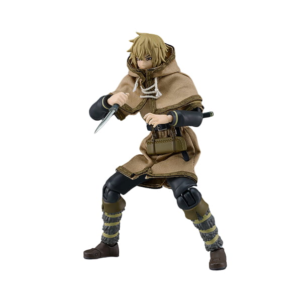 Thorfinn Figurka - Vinland Saga™