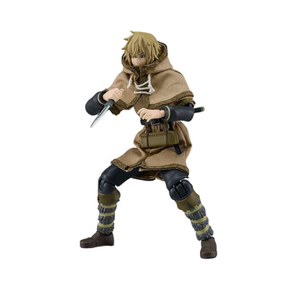 Thorfinn Figurka - Vinland Saga™