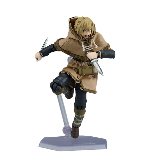 Thorfinn Figurka - Vinland Saga™