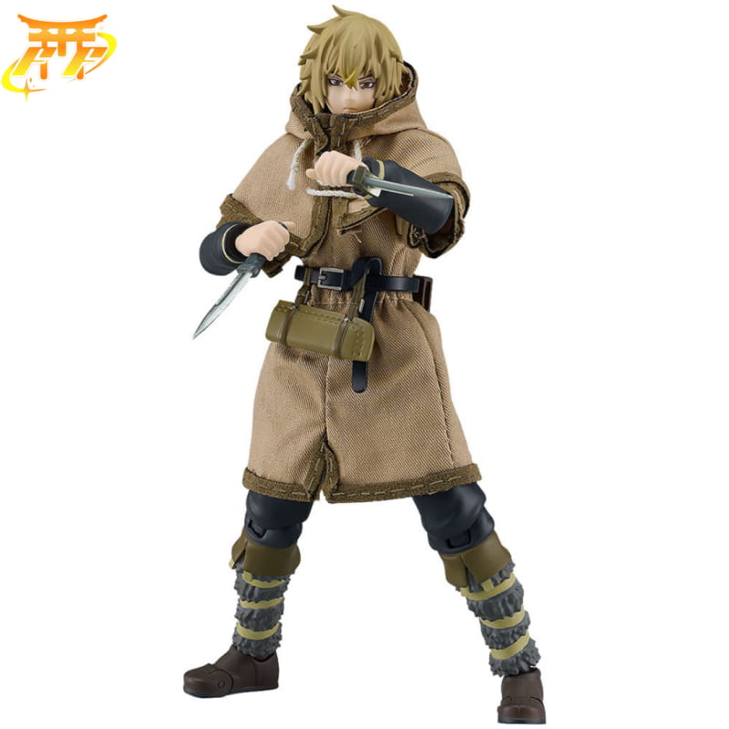 Thorfinn Figurka - Vinland Saga™