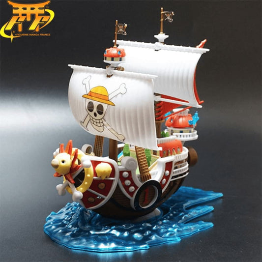 Thousand Sunny Figurka - One Piece™
