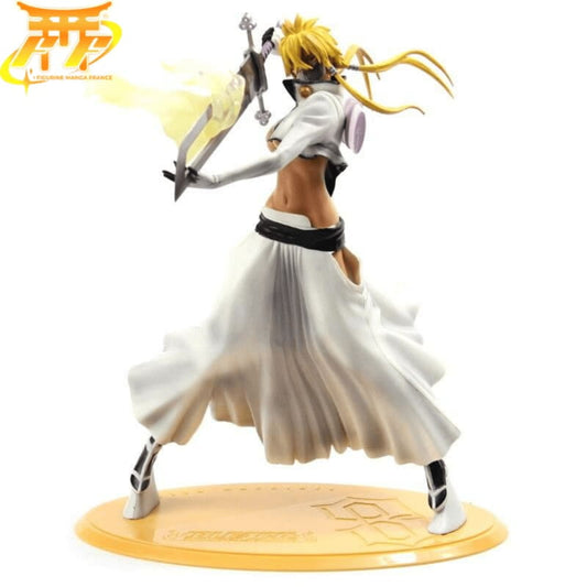 Tia Hallibel Figurka - Bleach™