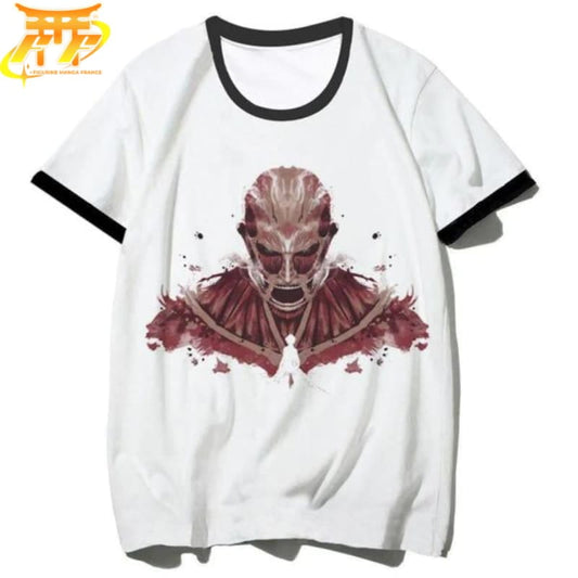 Titan Colossal Koszulka - Attack on Titan™