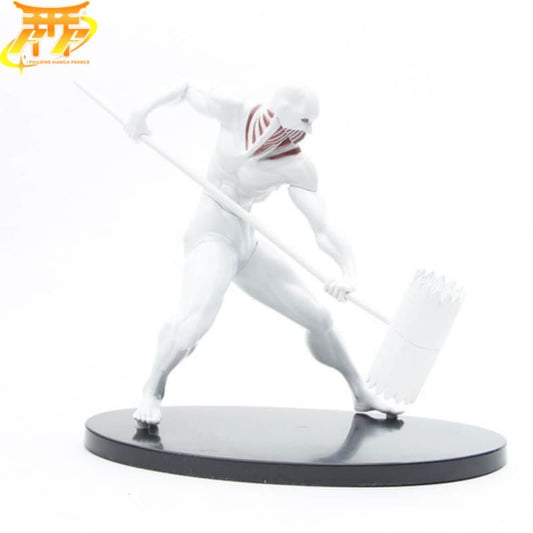 Titan Marteau Figurka - Attack on Titan™