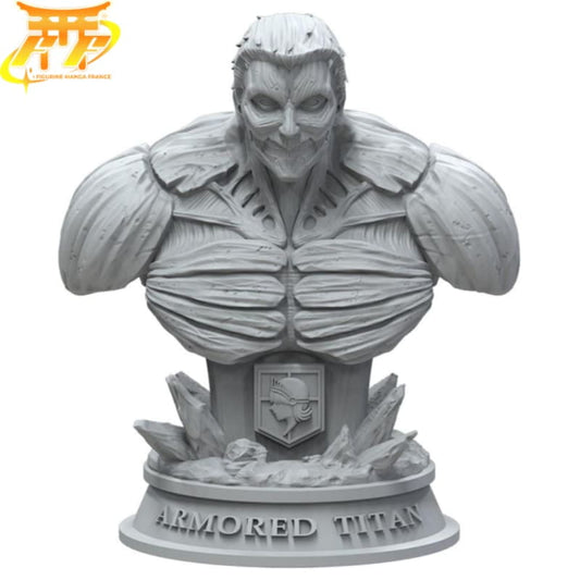 Titan Pancerny Figurka - Attack on Titan™