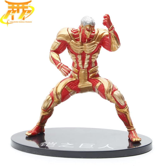 Titans Pancerny Figurka - Attack on Titan™
