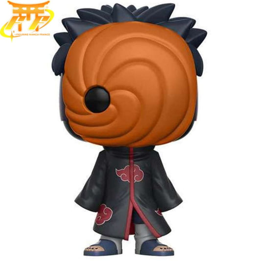 Tobi Figurka POP - Naruto Shippuden™