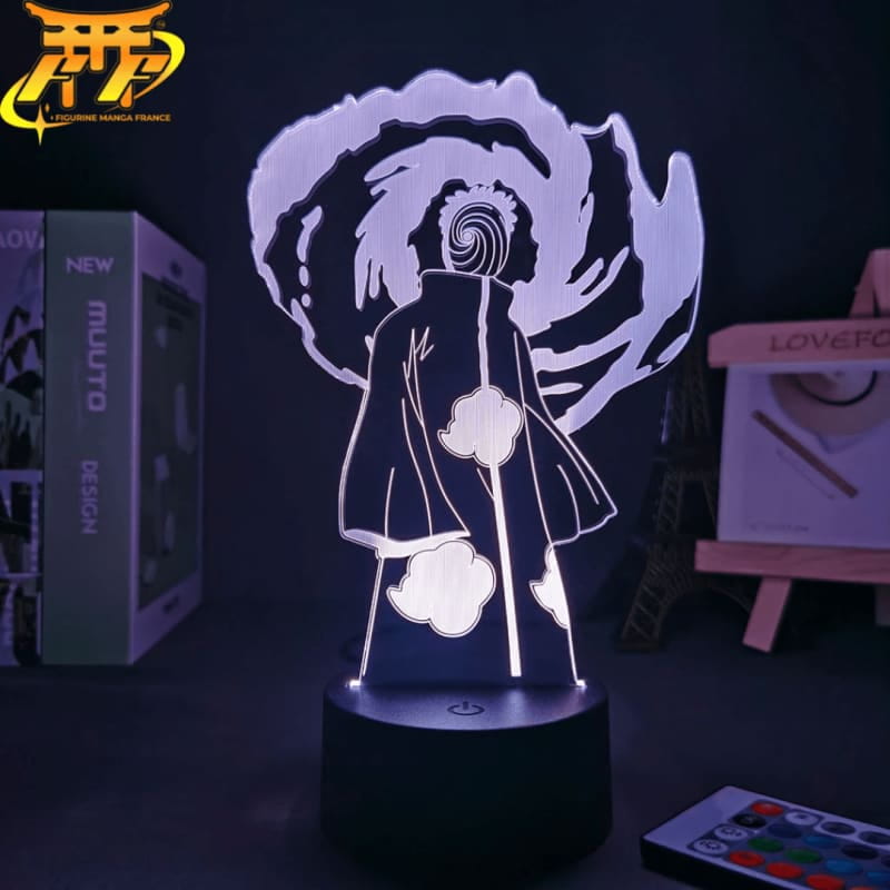 Tobi Lampka LED - Naruto Shippuden™