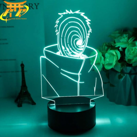 Tobi Lampka LED - Naruto Shippuden™