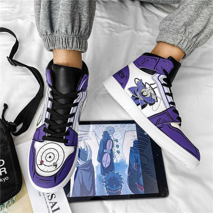 Tobi Sneakersy - Naruto Shippuden™