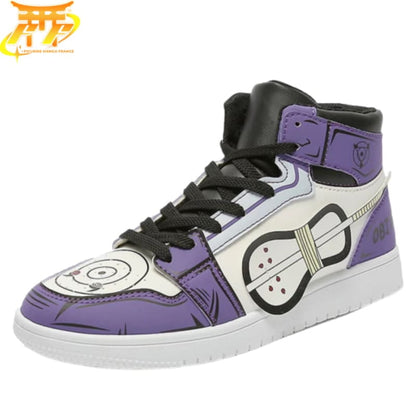 Tobi Sneakersy - Naruto Shippuden™
