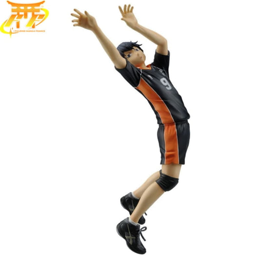 Tobio Kageyama Figurka - Haikyuu™